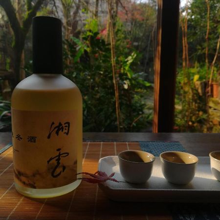 Wuyuan Qiye Yanxiang Guesthouse Kültér fotó