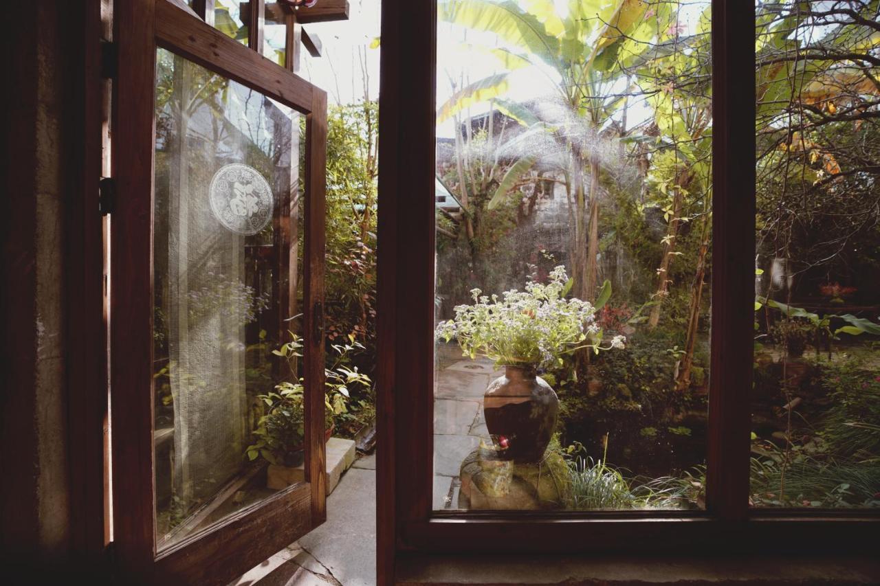 Wuyuan Qiye Yanxiang Guesthouse Kültér fotó