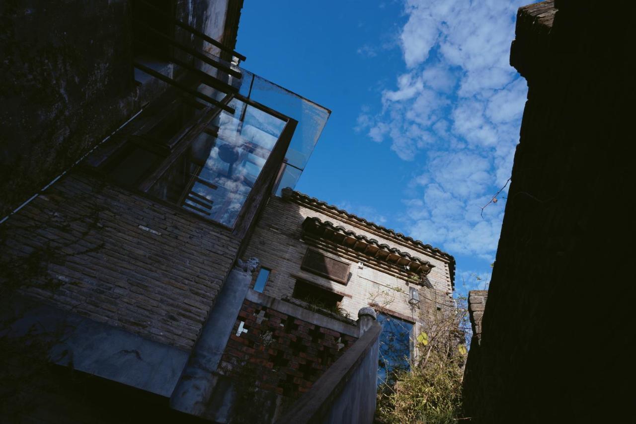 Wuyuan Qiye Yanxiang Guesthouse Kültér fotó