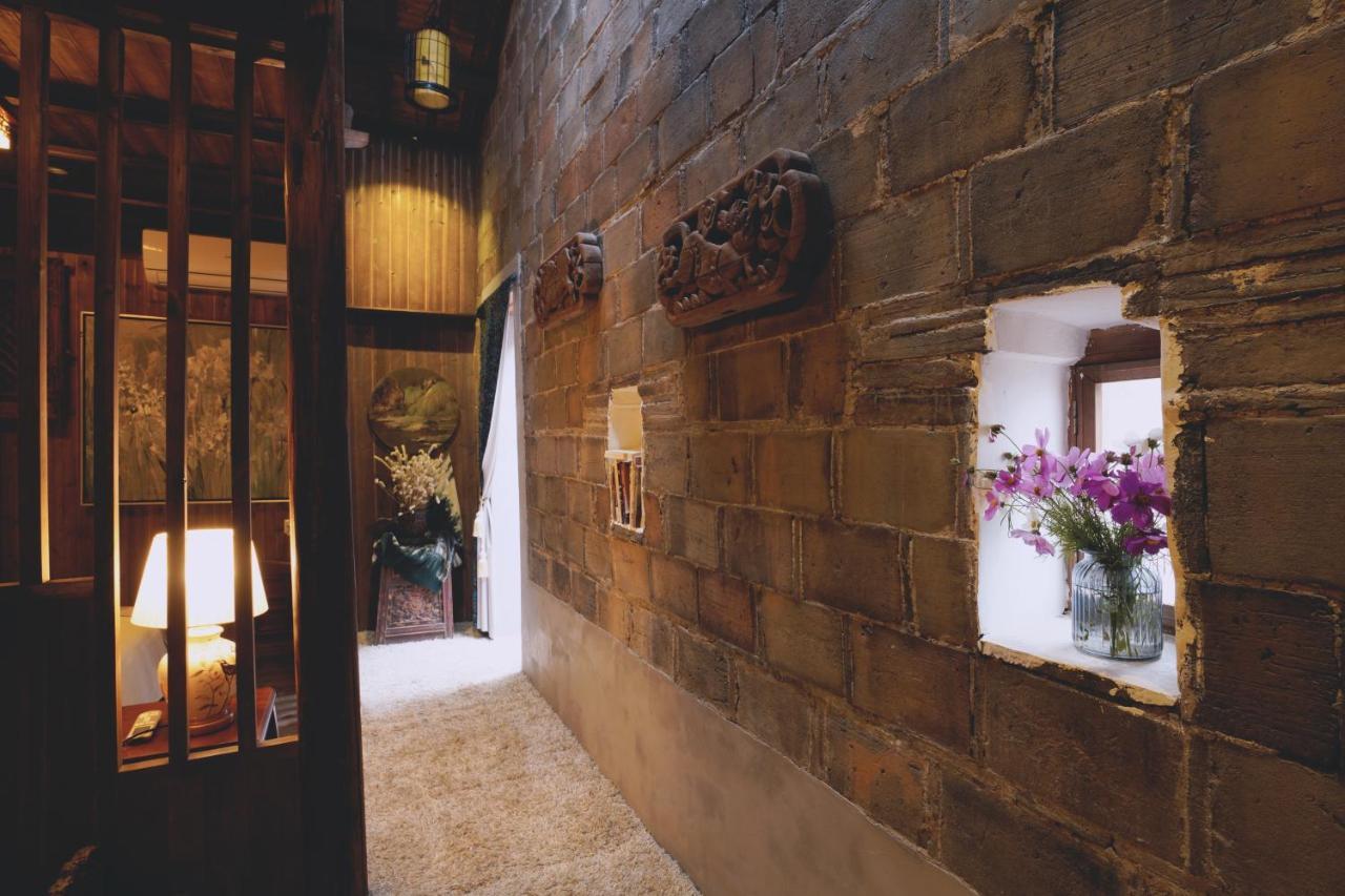 Wuyuan Qiye Yanxiang Guesthouse Kültér fotó
