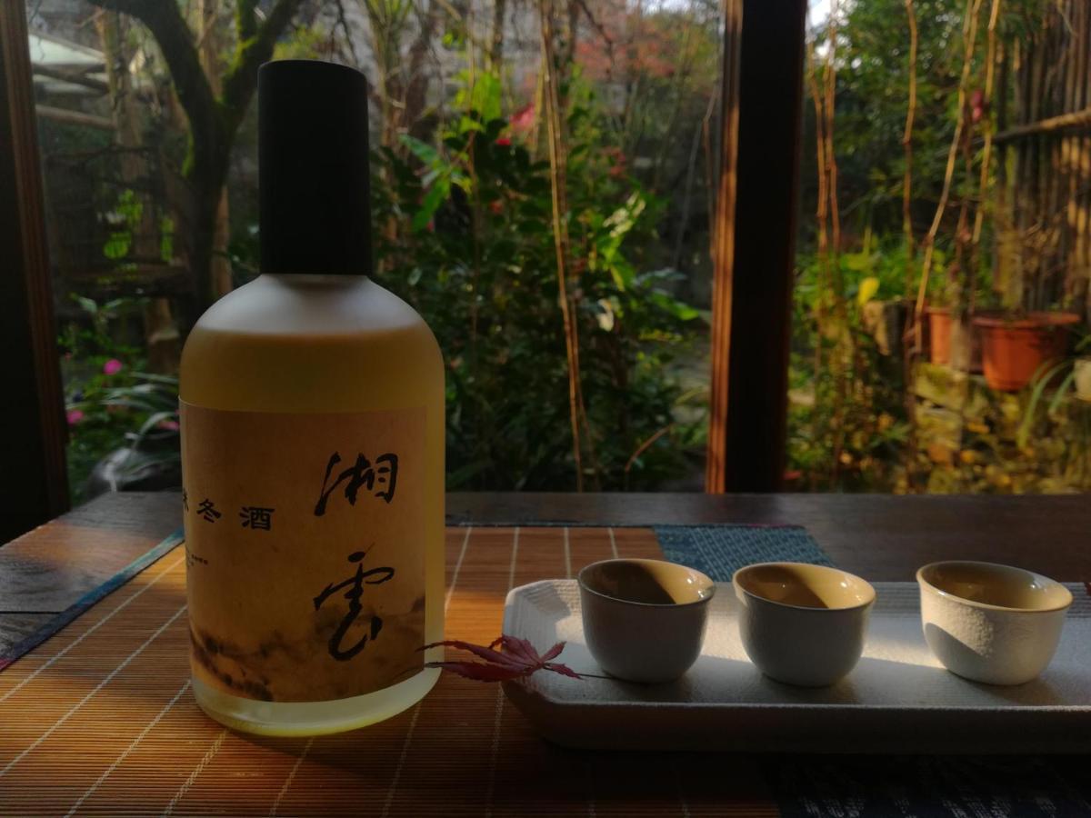 Wuyuan Qiye Yanxiang Guesthouse Kültér fotó