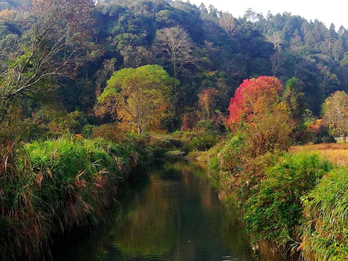 Wuyuan Qiye Yanxiang Guesthouse Kültér fotó