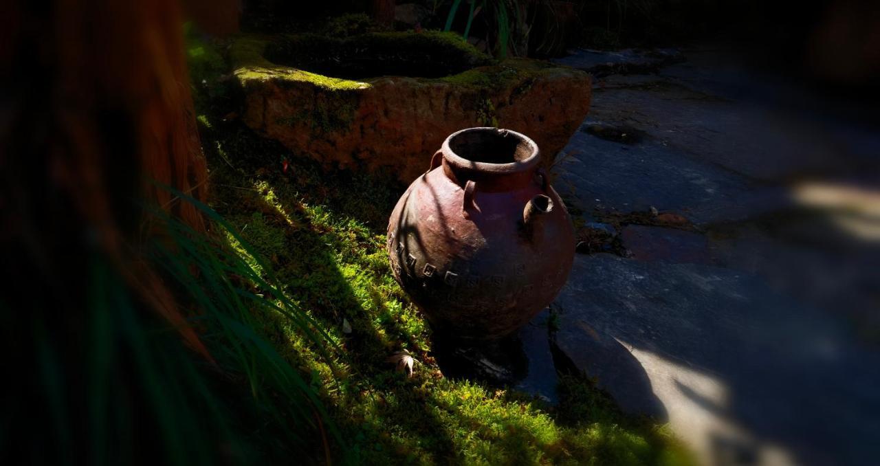 Wuyuan Qiye Yanxiang Guesthouse Kültér fotó